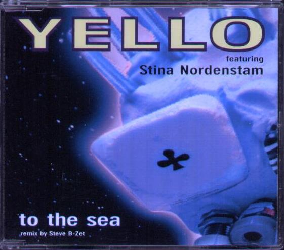 To The Sea