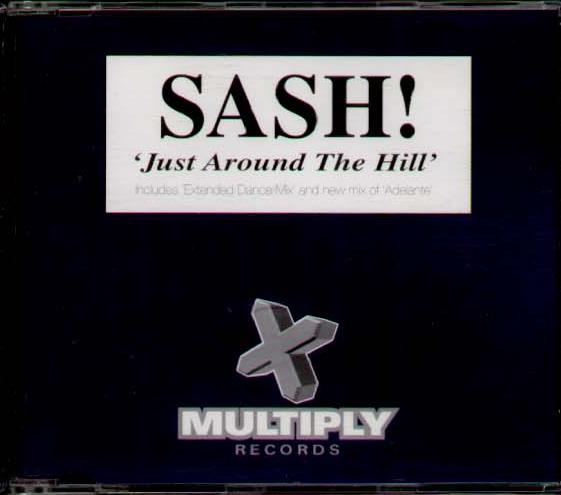Sash CD