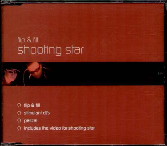 Flip & Fill CD