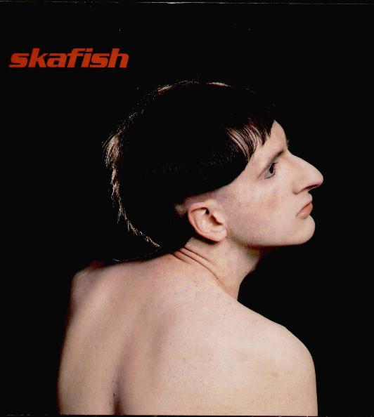 Skafish LP