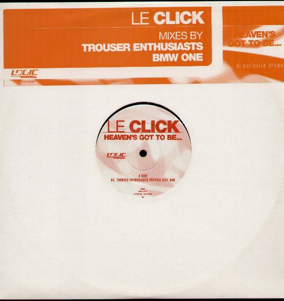 Le Click 12"