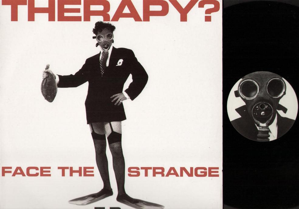 Face The Strange