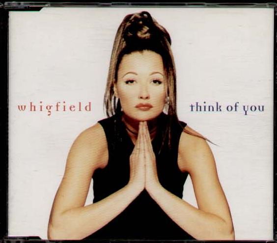 Whigfield - Think Of You
