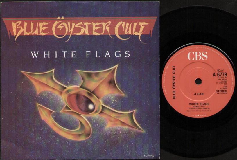 White Flags