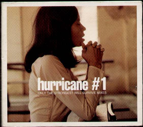 Hurricane 1 CD