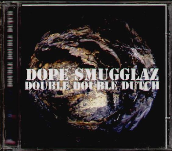 Dope Smugglaz CD