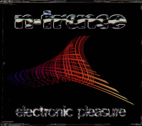 N-Trance CD