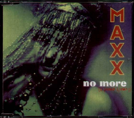 Maxx CD