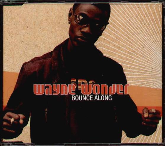 Wayne Wonder - Bounce Along