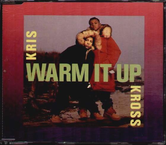 Click for more Warm It Up listings