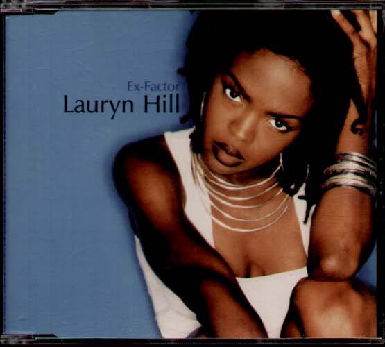 Lauryn Hill - Ex Factor