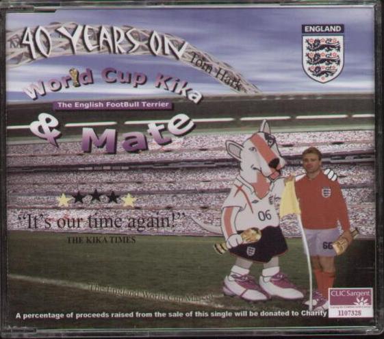 40 Years On