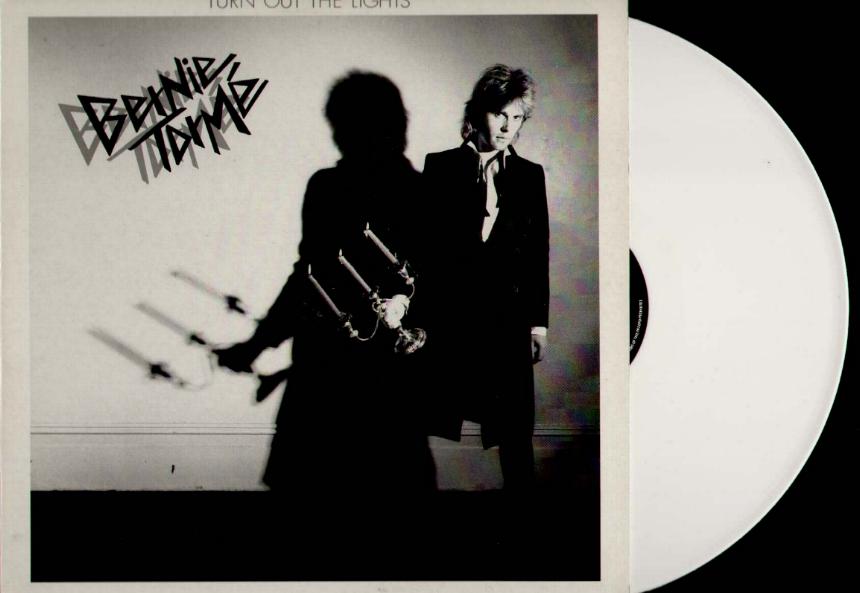 Bernie Torme LP