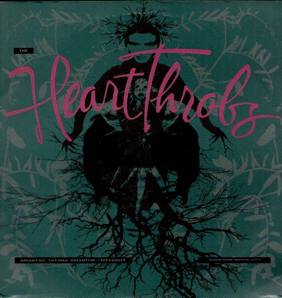 Heart Throbs 12"