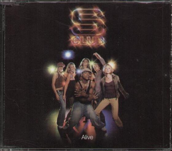 Alive