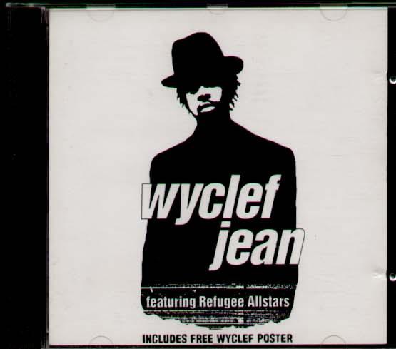 We Trying To Stay Alive - Wyclef Jean