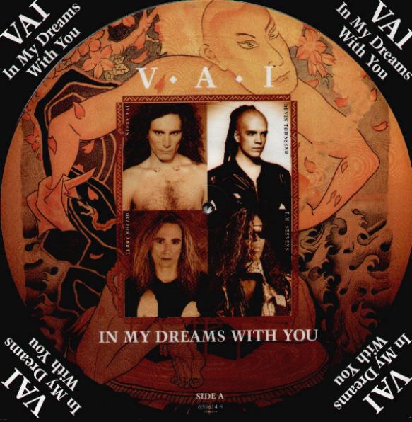 In My Dreams With You listings