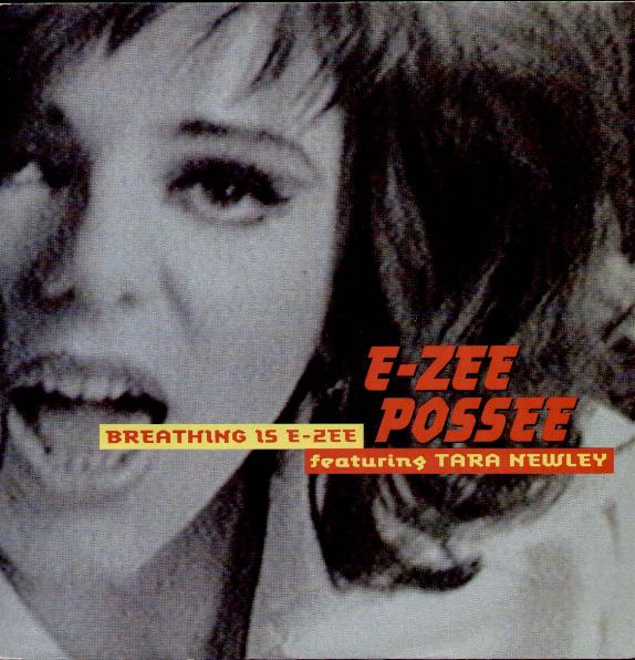 Breathing Is E-zee - E-zee Possee