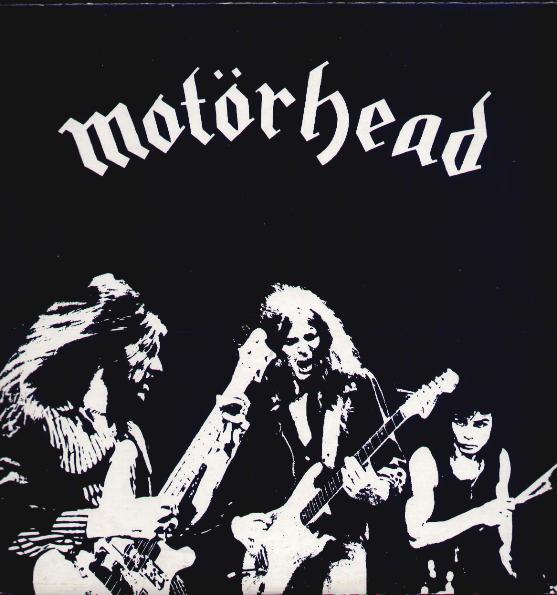 Motorhead - Beer Drinkers