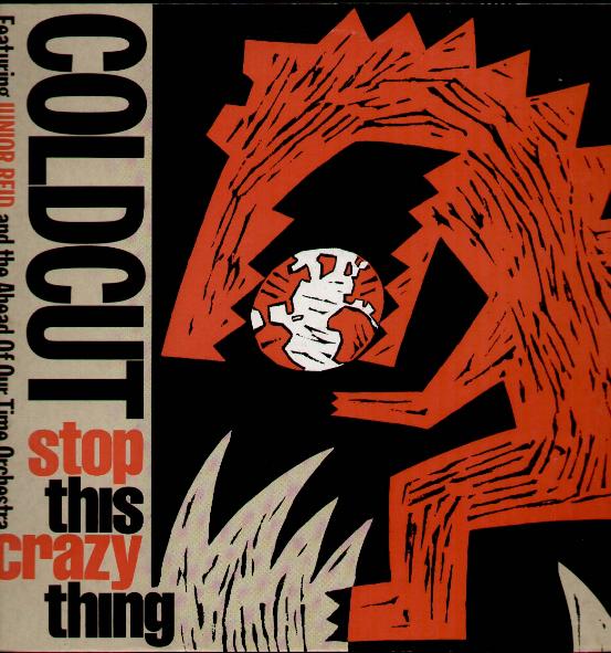 Coldcut 12"