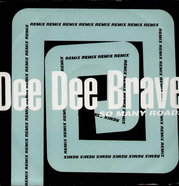 Dee Dee Brave 12"