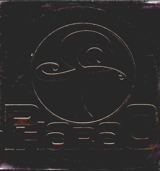 Pharao - There Is A Star (no 1 Space Hymn Track)