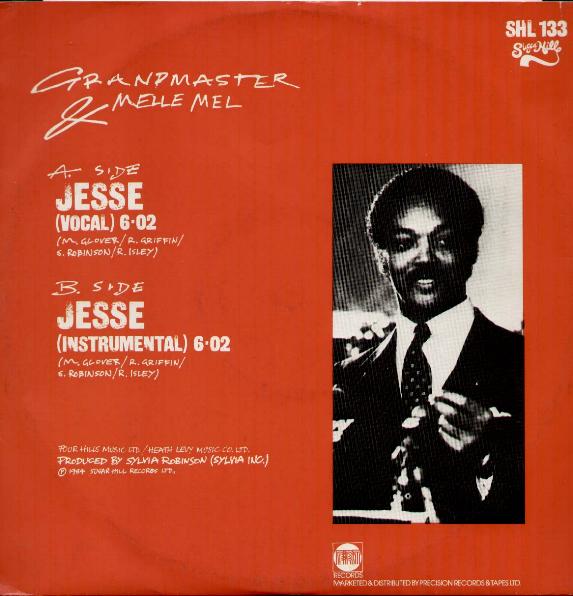 Click for more Jesse listings