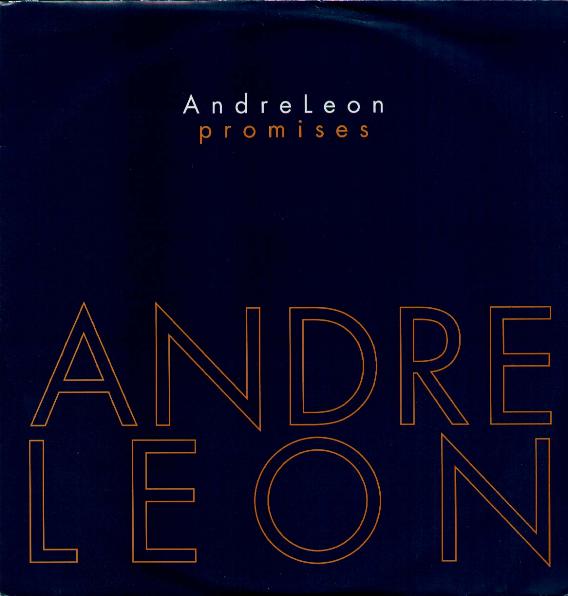Andre Leon 12"