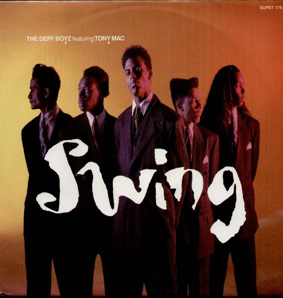 Swing listings