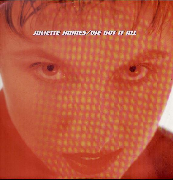 Juliette Jaimes 12"