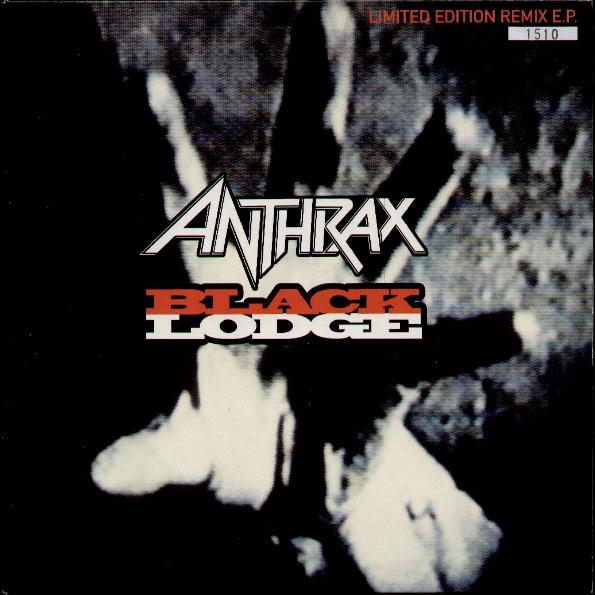 Anthrax 10"