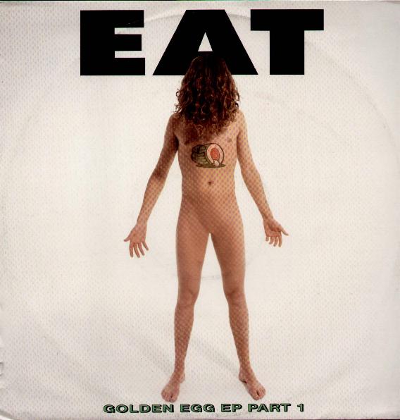 Eat 12"