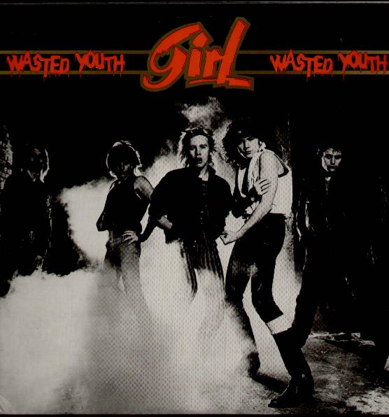 Girl LP