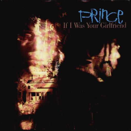 Prince 7"