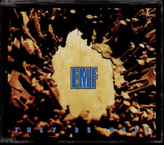 Emf - They're Here