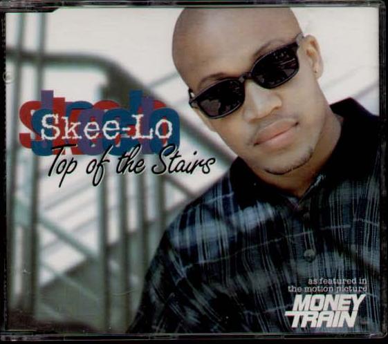 Skee-lo Top Of The Stairs Records, LPs, Vinyl and CDs - MusicStack