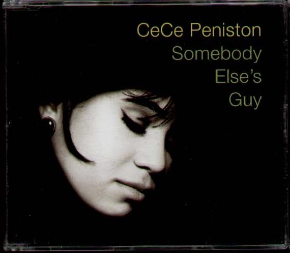 Ce Ce Peniston CD