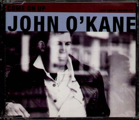 John O'kane CD