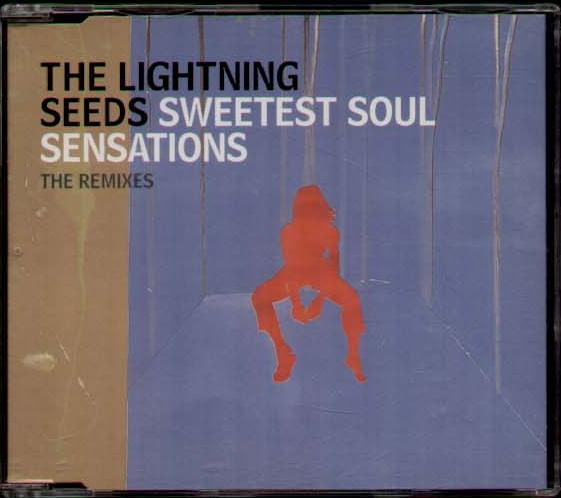 Sweetest Soul Sensations - Lightning Seeds