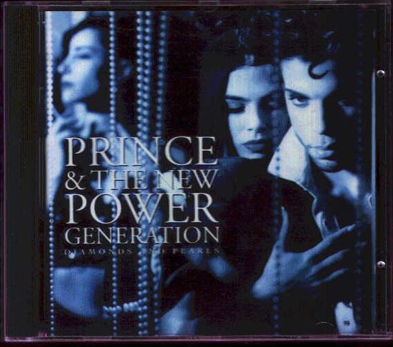 Prince CD