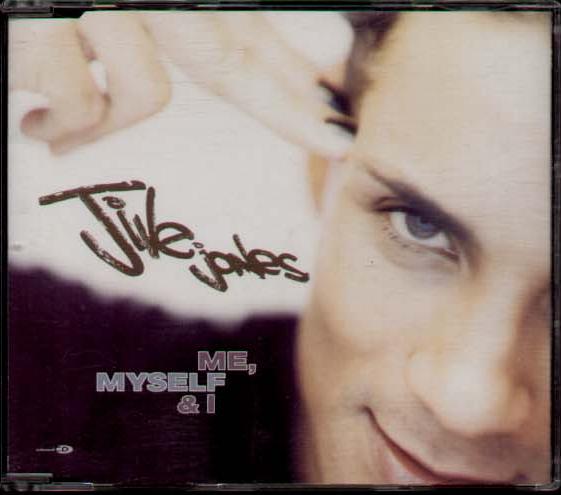 Jive Jones - Me Myself & I