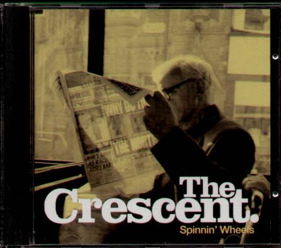 Crescent CD