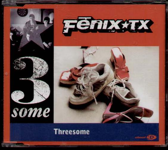 Fenix Tx - Threesome Record