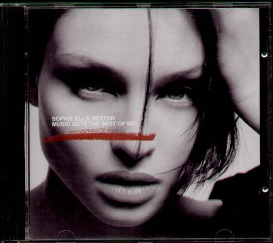 Sophie Ellis Bextor - Music Gets The Best Of Me