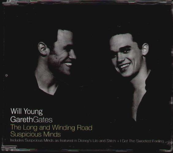 The Long And Winding Road listings