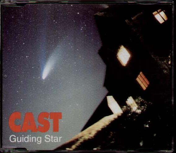 Cast - Guiding Star