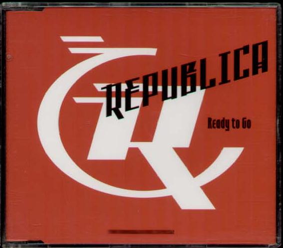 Republica - Ready To Go