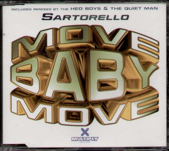 Sartorello CD