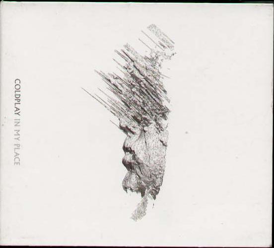 Coldplay - In My Place