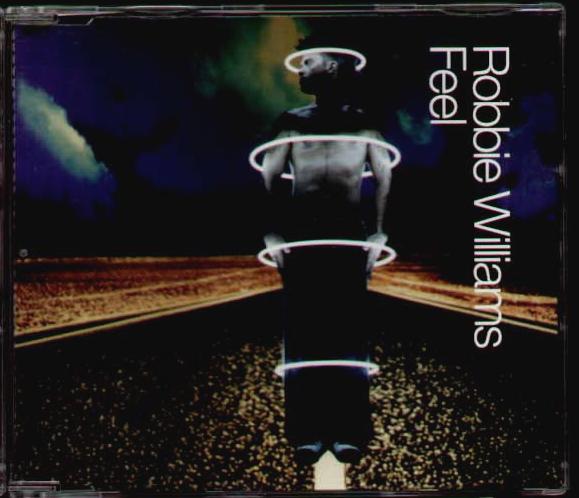 Robbie Williams - Feel